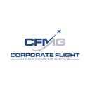 Corporate Flight Management Inc logo
