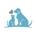 Chessie Lane Animal Hospital logo