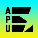 APUS Option#2 logo