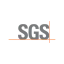 SGS logo