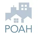 Preservation of Affordable Housing logo