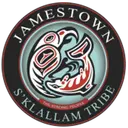 Jamestown Sklallam Tribe logo