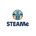 STEAMe LLC logo