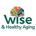 Wise & Healthy Aging logo
