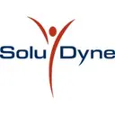 SoluDyne logo