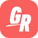 GoodRec logo