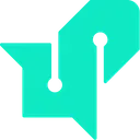 Source Meridian logo