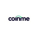 Coinme logo