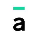 Above Agency logo