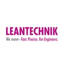 Leantechnik AG logo