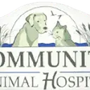 Community Animal Hospital logo