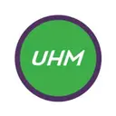 Union Home Mortgage logo