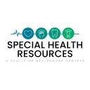 Special Health Resources for Texas Incorporated logo