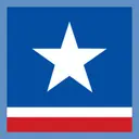 Texas Municipal Retirement System logo