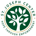 St. Joseph Center logo