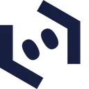 Hubvisory logo