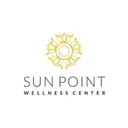 Sun Point Wellness logo