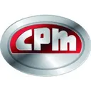 Chicago Public Media logo
