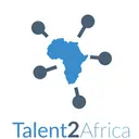Talent2africa logo