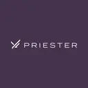 George J. Priester Aviation logo
