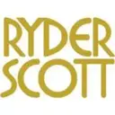 Ryder Scott Company LP logo