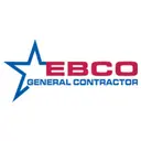 EBCO General Contractor logo