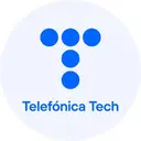 Telefonica Tech logo