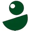 The HR Hub Nigeria logo