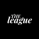 The League logo