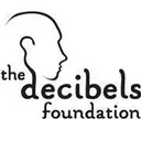 Decibel Foundation logo