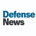 Defense News logo