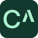 CARET logo