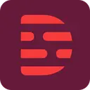Descript logo