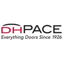 DH Pace logo