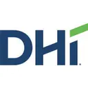 DHI Group, Inc. logo