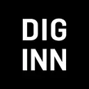 DIG INN Support logo