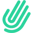 Digital Hands logo