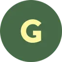 Genuine Foods logo