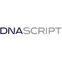 DNA Script logo