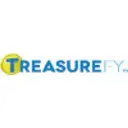 Treasurefy logo