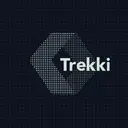 Trekki AB logo