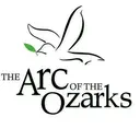 THE ARC of the Ozarks logo