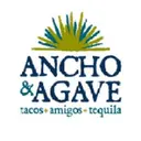 Ancho & Agave logo