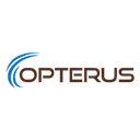Opterus logo