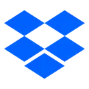 Dropbox logo