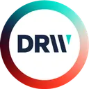 DRW logo