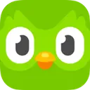 Duolingo logo