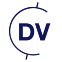 DV Trading logo