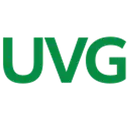 Universidad del Valle de Guatemala logo