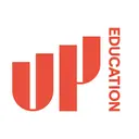 Up Education logo